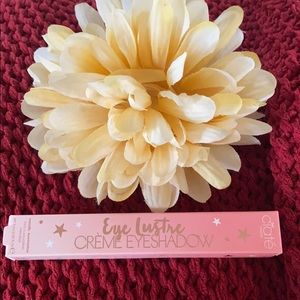 Sparkle Crème Eyeshadow